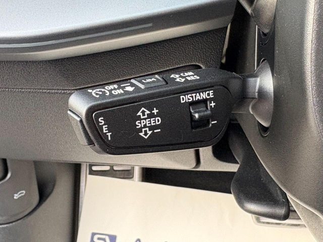 Audi A3 SPB SPORTBACK 35 TDI S tronic S line edition usato a CAROVIGNO