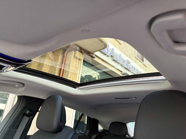 Mercedes-Benz GLC 300 de hybrid EQ 4Matic Coup� AMG Line Premium Plus. usato a CAROVIGNO