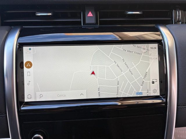 Land Rover Discovery Sport 2.0 TD4 163 CV AWD Auto SE AUTOCARRO 5 POSTI usato a CAROVIGNO