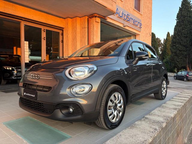 Fiat 500X 1.3 MultiJet 95 CV usato a CAROVIGNO