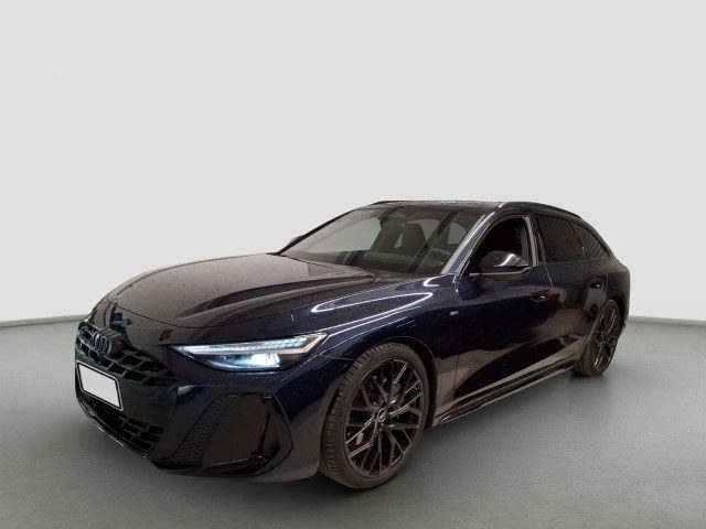 Audi A6 Avant TDI 150 kW S tronic quattro S line edition. usato a CAROVIGNO