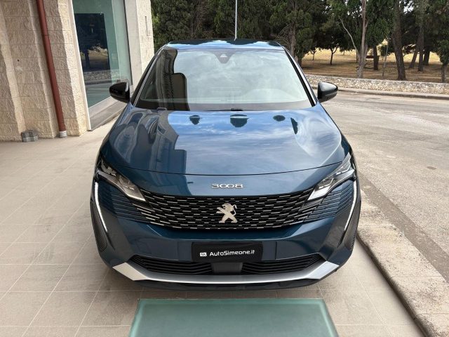 Peugeot 3008 1.5 BlueHDi 130 S&S Allure Pack C.AUTOMATICO - foto 2 di 4