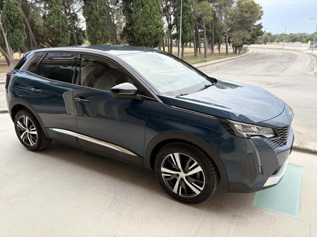 Peugeot 3008 1.5 BlueHDi 130 S&S Allure Pack C.AUTOMATICO - foto 3 di 4