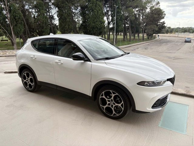 Alfa Romeo Tonale 1.5 130 CV MHEV TCT7 Sprint. - foto 3 di 4