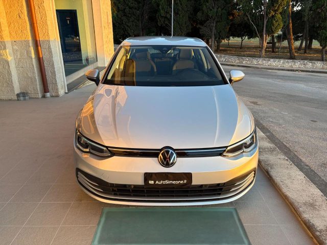 Volkswagen Golf 2.0 TDI DSG SCR Life COCKPIT-LUCI AMBIENTE - foto 2 di 4