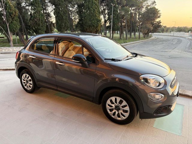 Fiat 500X 1.3 MultiJet 95 CV - foto 3 di 4