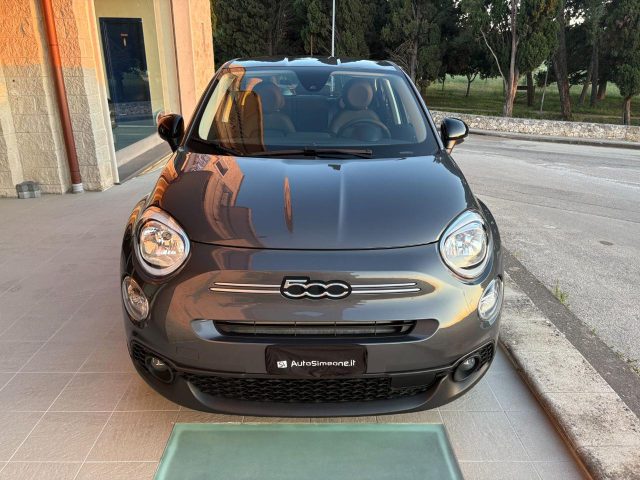 Fiat 500X 1.3 MultiJet 95 CV - foto 2 di 4