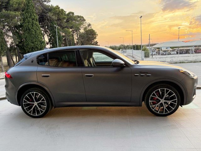Maserati Grecale Grecale MHEV 330 CV Modena. - foto 4 di 4
