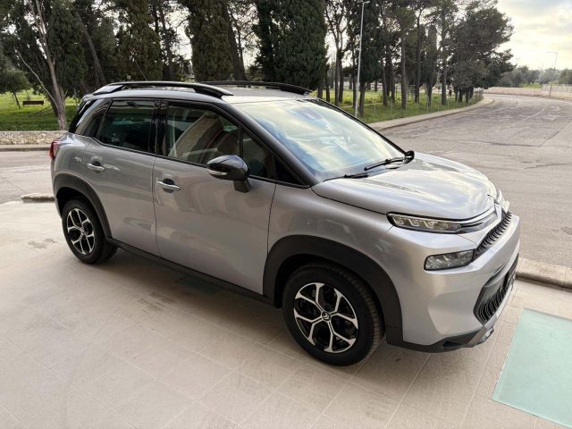 Citroen C3 Aircross 1.5 BlueHDi 110 S&S Plus - foto 3 di 4