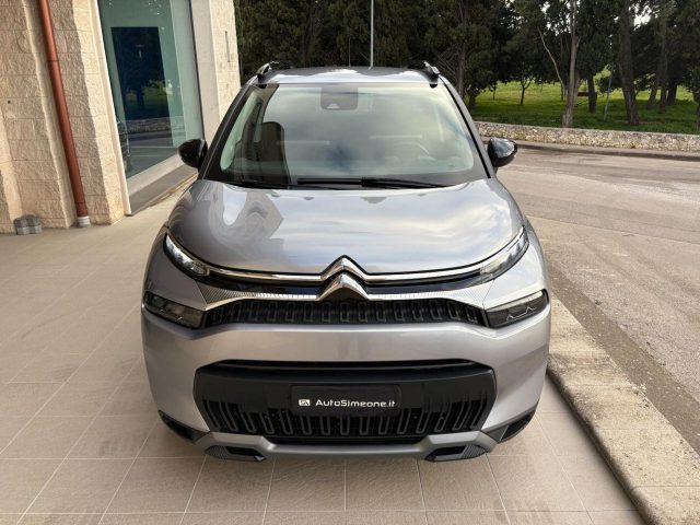 Citroen C3 Aircross 1.5 BlueHDi 110 S&S Plus - foto 2 di 4