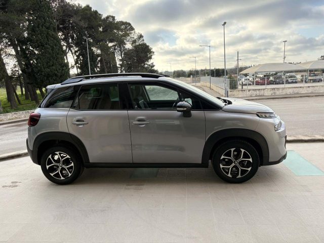 Citroen C3 Aircross 1.5 BlueHDi 110 S&S Plus - foto 4 di 4