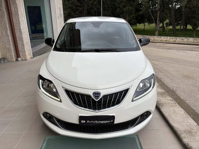 Lancia Ypsilon 1.0 FireFly 5 porte S&S Hybrid Gold 5 posti - foto 2 di 4
