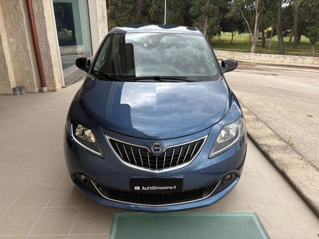 Lancia Ypsilon 1.0 FireFly 5 porte S&S Hybrid Gold 5 posti - foto 2 di 4