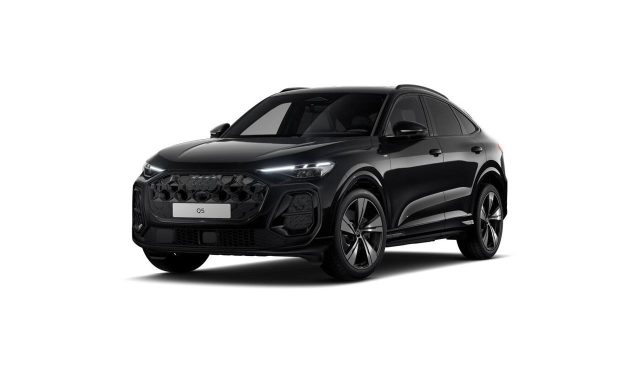 Audi Q5 SPB TDI 150 kW mHEV+ S tronic quattro S line editi km 0 a CAROVIGNO