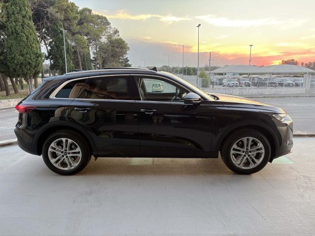 Audi Q5 40 TDI 204 CV quattro S tronic Business Advanced - foto 4 di 4