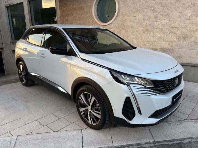 Peugeot 3008 1.5 BlueHDi 130 S&S EAT8 Allure Pack - foto 3 di 4