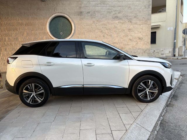 Peugeot 3008 1.5 BlueHDi 130 S&S EAT8 Allure Pack - foto 4 di 4