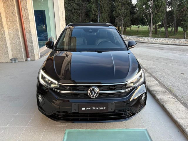 Volkswagen Taigo 1.0 TSI 115 CV R-Line TETTO APR/PAN - foto 2 di 4