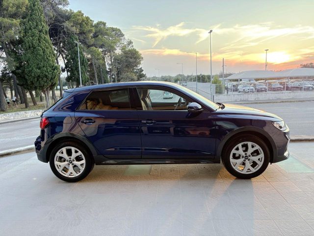 Audi A1 allstreet 30 TFSI S tronic Business - foto 4 di 4