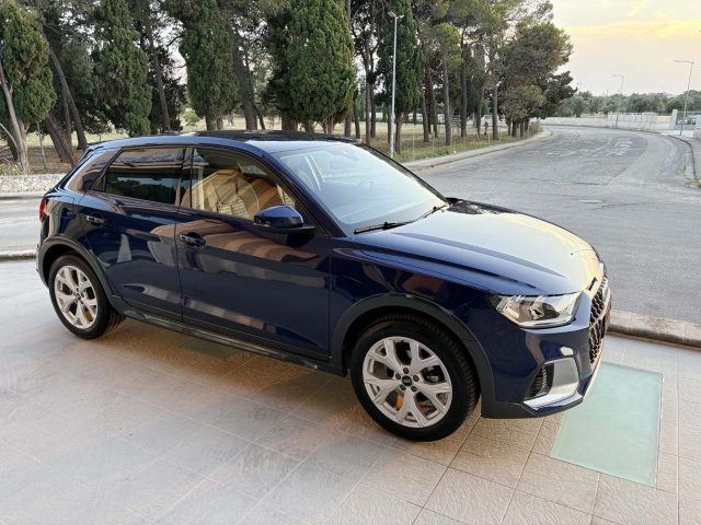Audi A1 allstreet 30 TFSI S tronic Business - foto 3 di 4
