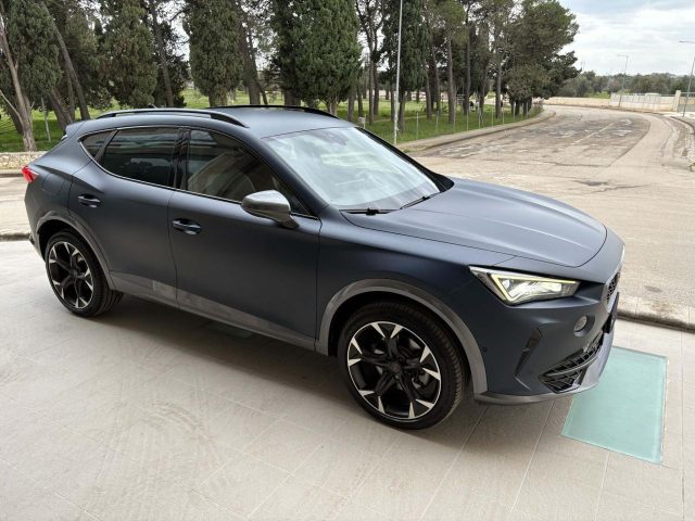 CUPRA Formentor 2.0 TDI 150 CV 4Drive DSG ''OPACA'' - foto 3 di 4