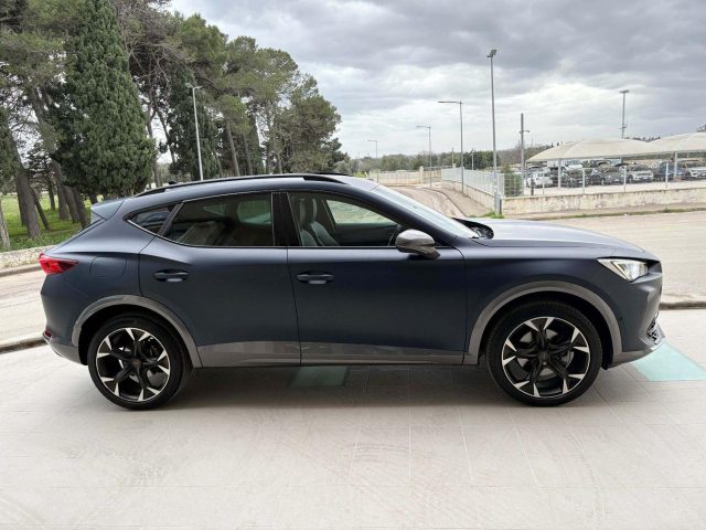 CUPRA Formentor 2.0 TDI 150 CV 4Drive DSG ''OPACA'' - foto 4 di 4