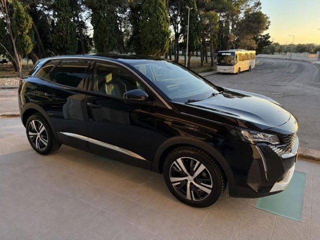 Peugeot 3008 1.5 BlueHDi 130 S&S EAT8 Allure - foto 3 di 4