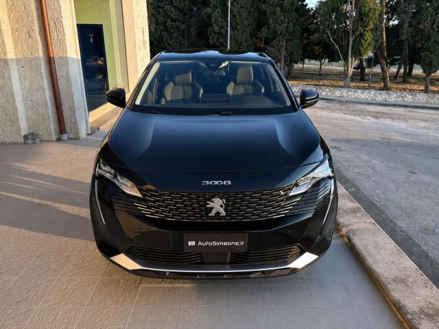 Peugeot 3008 1.5 BlueHDi 130 S&S EAT8 Allure - foto 2 di 4