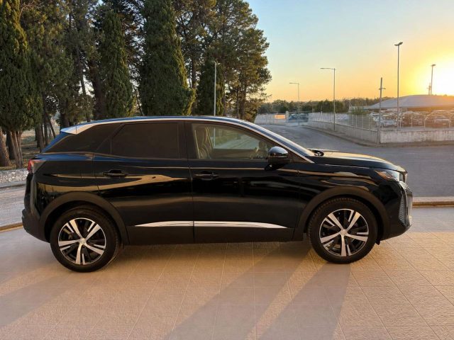 Peugeot 3008 1.5 BlueHDi 130 S&S EAT8 Allure - foto 4 di 4