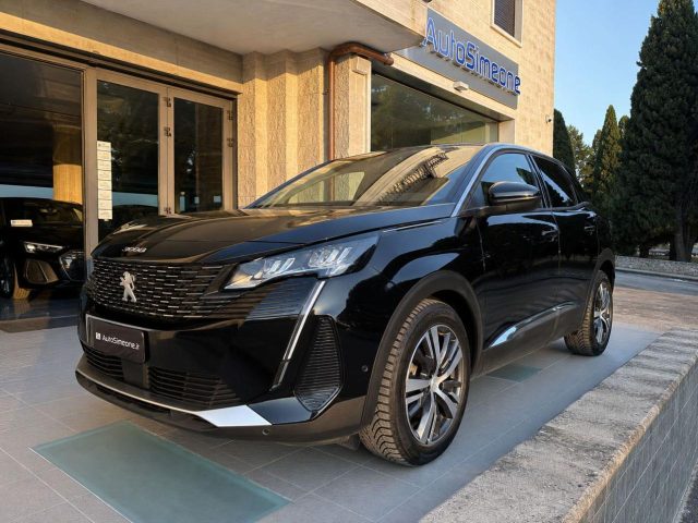 Peugeot 3008 1.5 BlueHDi 130 S&S EAT8 Allure usato a CAROVIGNO