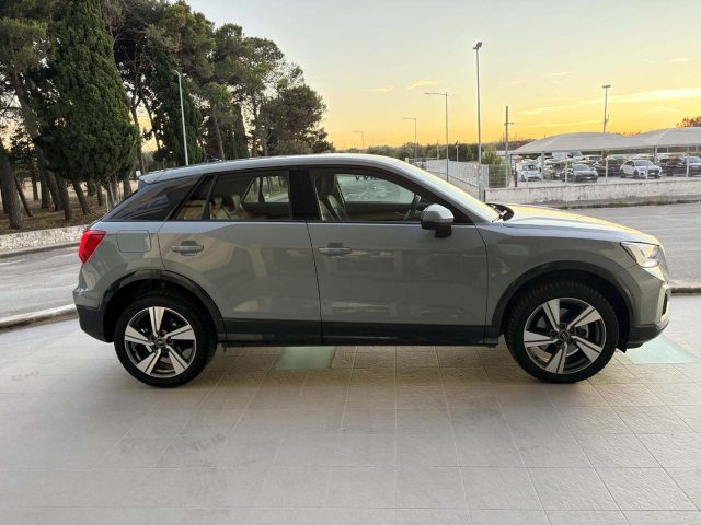 Audi Q2 35 TDI 150 CV S tronic Admired Advanced - foto 4 di 4