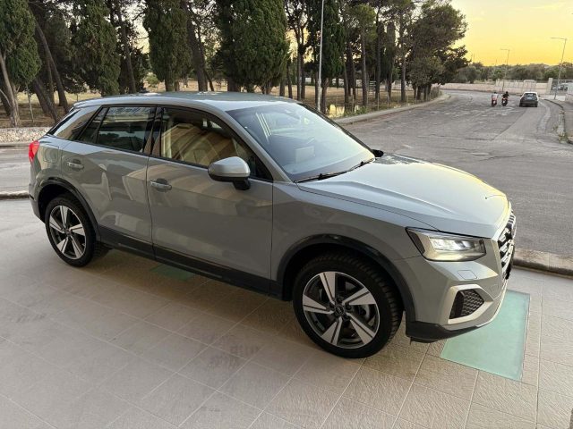 Audi Q2 35 TDI 150 CV S tronic Admired Advanced - foto 3 di 4