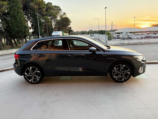 Audi A3 SPB SPORTBACK 30 TDI S tronic Business Advanced - foto 4 di 4