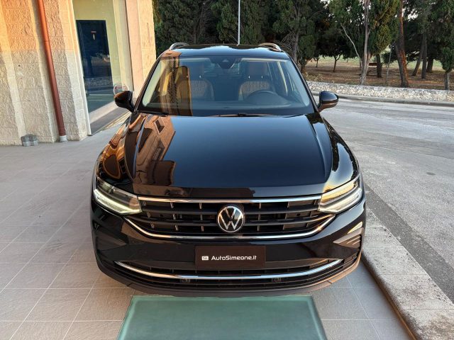 Volkswagen Tiguan 2.0 TDI 150 CV SCR DSG Life - foto 2 di 4