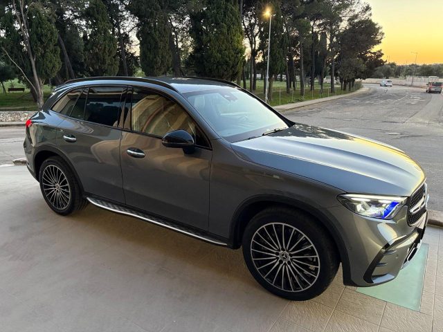 Mercedes-Benz GLC 220 d 4Matic Mild Hybrid AMG Premium Pack Night. - foto 3 di 4
