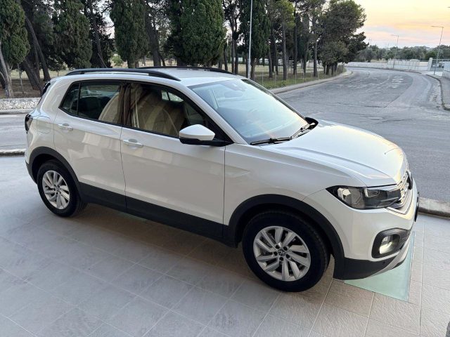Volkswagen T-Cross 1.0 TSI Life BMT VIRTUAL COCKPIT - foto 3 di 4