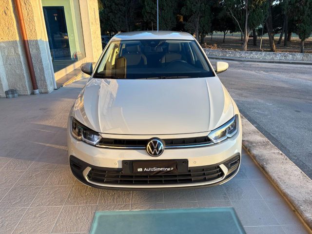 Volkswagen Polo 1.0 TSI Life 95 cv VIRTUAL COCKPIT - foto 2 di 4