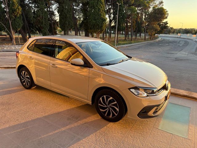 Volkswagen Polo 1.0 TSI Life 95 cv VIRTUAL COCKPIT - foto 3 di 4