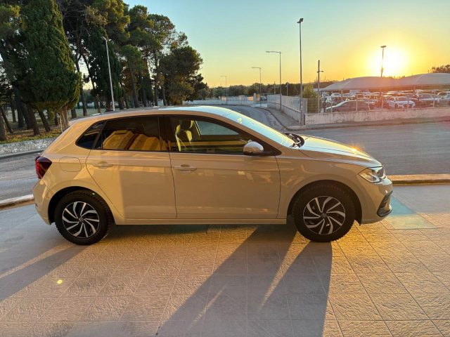 Volkswagen Polo 1.0 TSI Life 95 cv VIRTUAL COCKPIT - foto 4 di 4