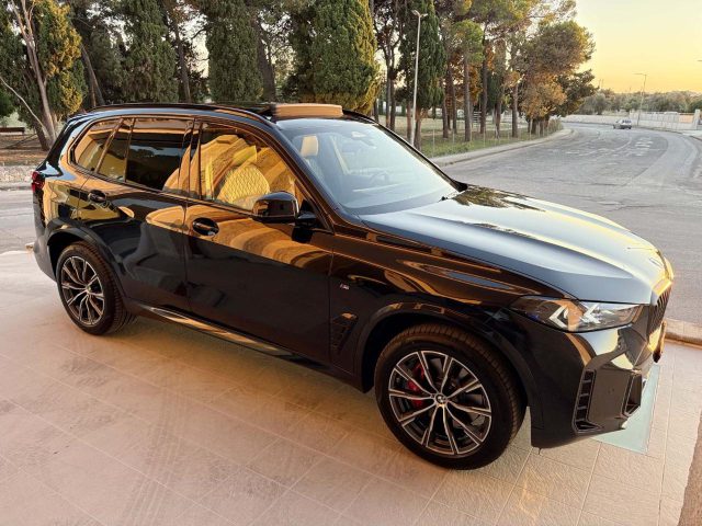 BMW X5 xDrive40d 48V Msport Pro TETTO APR/PAN. - foto 3 di 4