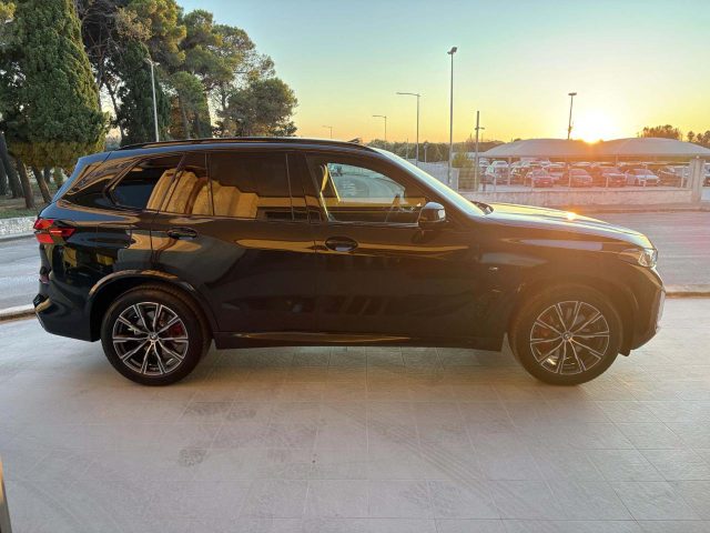 BMW X5 xDrive40d 48V Msport Pro TETTO APR/PAN. - foto 4 di 4