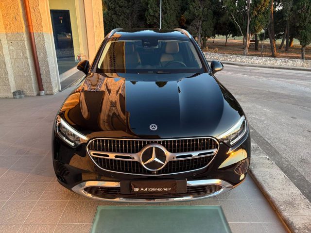 Mercedes-Benz GLC 200 d 4Matic Mild Hybrid Advanced Plus. - foto 2 di 4