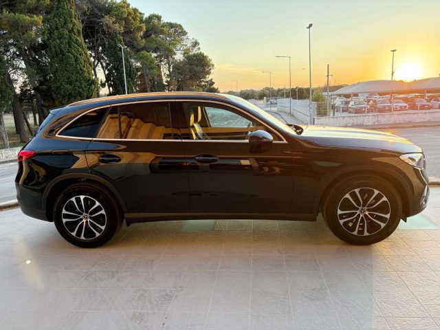 Mercedes-Benz GLC 200 d 4Matic Mild Hybrid Advanced Plus. - foto 4 di 4