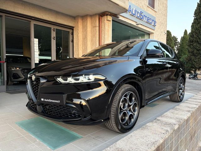 Alfa Romeo Tonale 1.6 diesel 130 CV TCT6 Sprint usato a CAROVIGNO