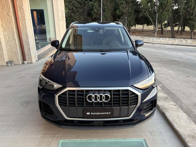 Audi Q3 35 TDI 150 CV S tronic Business FARI LED - foto 2 di 4