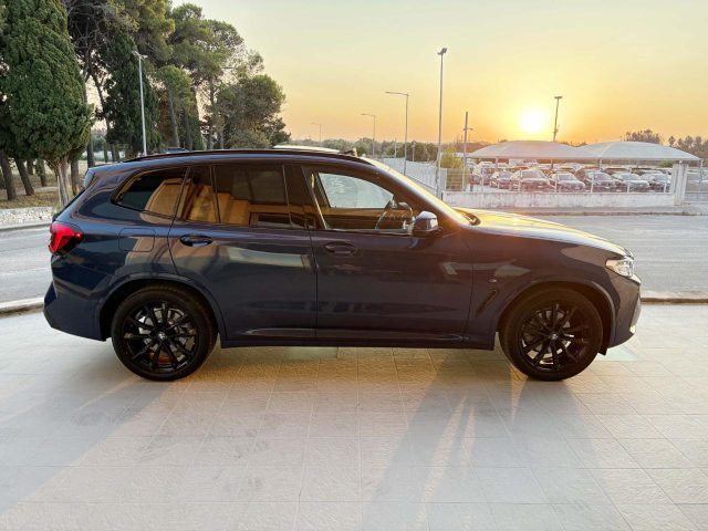 BMW X3 xDrive20d 48V Msport TETTO-COCKPIT. - foto 4 di 4