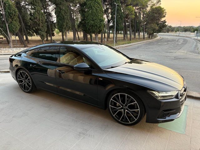 Audi A7 SPB 40 2.0 TDI ultra quattro S tronic S line plus - foto 3 di 4