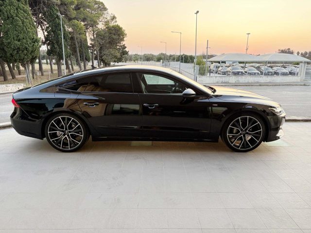 Audi A7 SPB 40 2.0 TDI ultra quattro S tronic S line plus - foto 4 di 4
