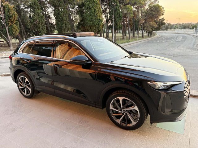Audi Q5 40 TDI 204 CV quattro S tronic Business Advanced - foto 3 di 4