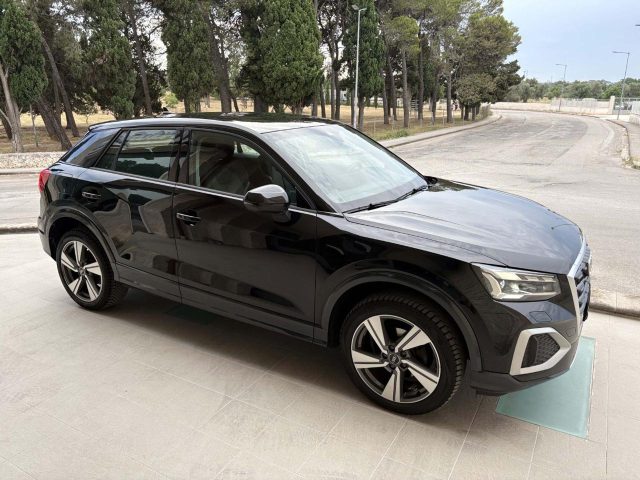 Audi Q2 30 TDI S tronic Admired Advanced COCKPIT - foto 3 di 4